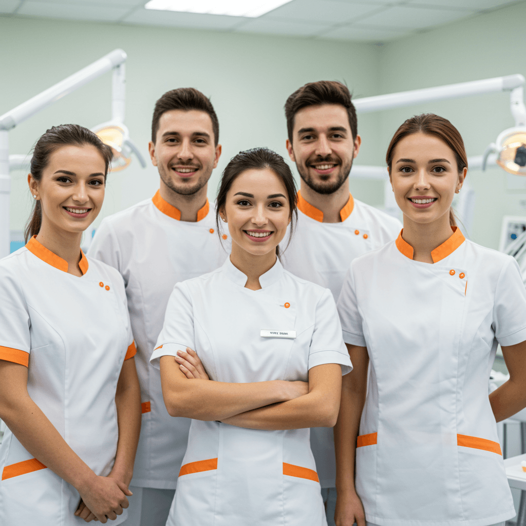 Clinique Dentaire Montreux